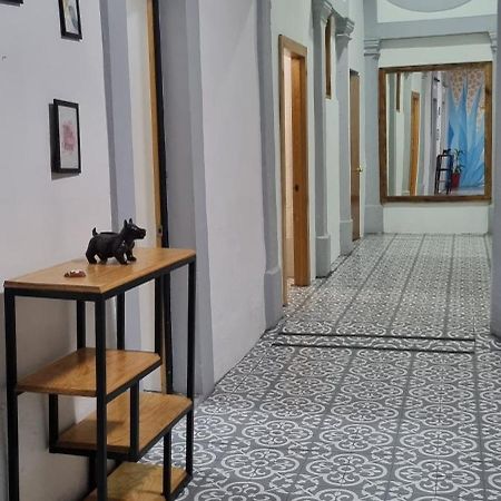 Tlaquepaque Pueblito Hotel Luaran gambar
