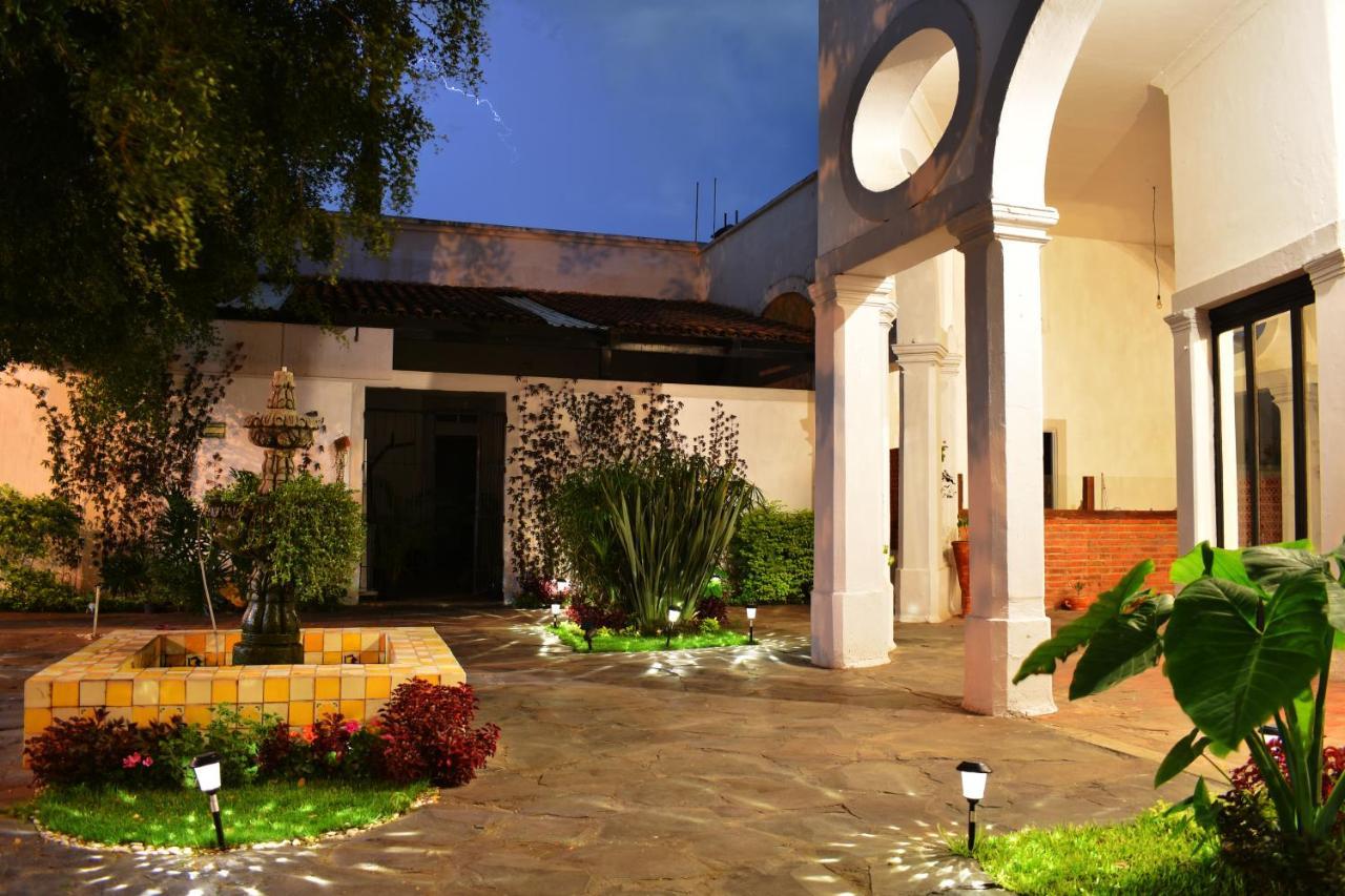 Tlaquepaque Pueblito Hotel Luaran gambar
