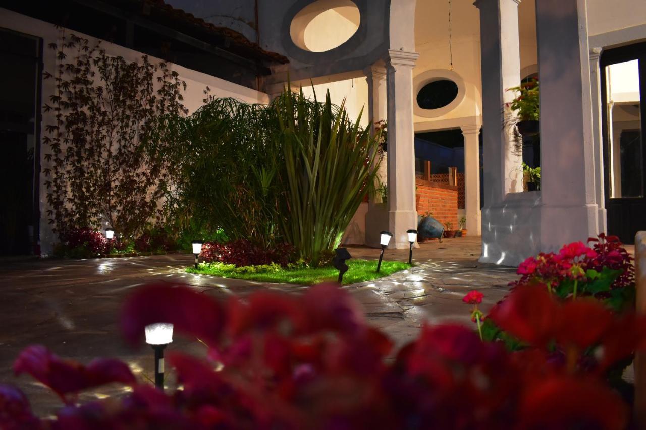 Tlaquepaque Pueblito Hotel Luaran gambar