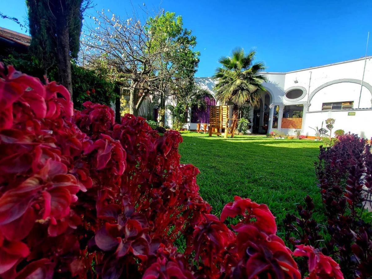 Tlaquepaque Pueblito Hotel Luaran gambar