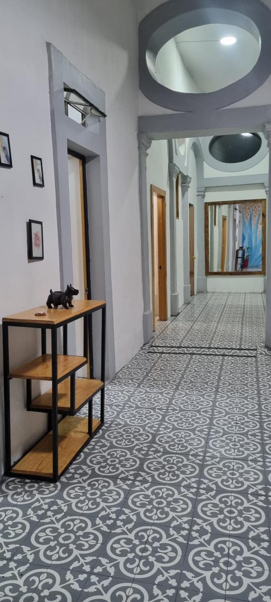 Tlaquepaque Pueblito Hotel Luaran gambar